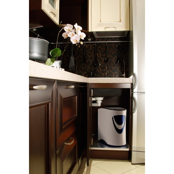 Фильтр обратного осмоса Atoll A-575p box STD (Sailboat) - фото 8