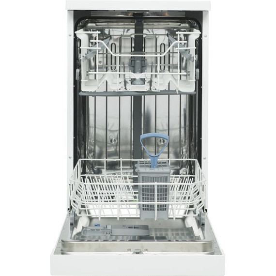 Посудомоечная машина Schaub Lorenz SLG SW4400 - фото 2