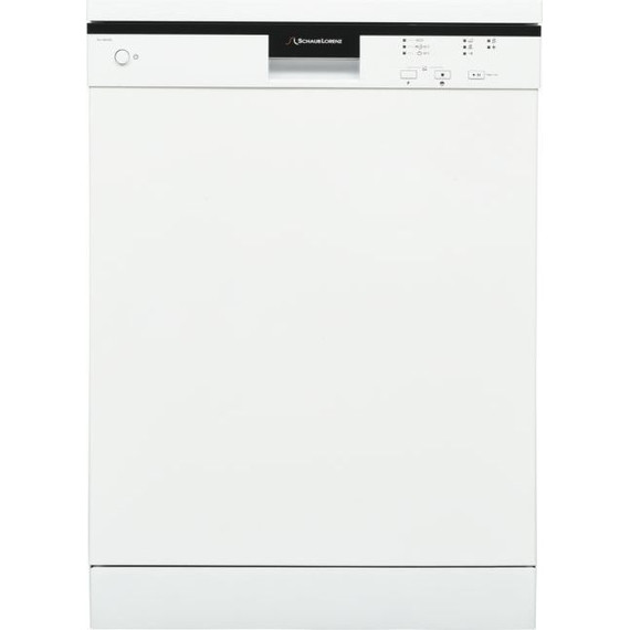 Посудомоечная машина Schaub Lorenz SLG SW6300 - фото 