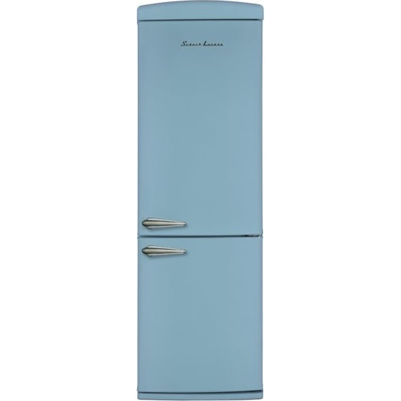 Двухкамерный холодильник Schaub Lorenz SLU S335U2 - фото 