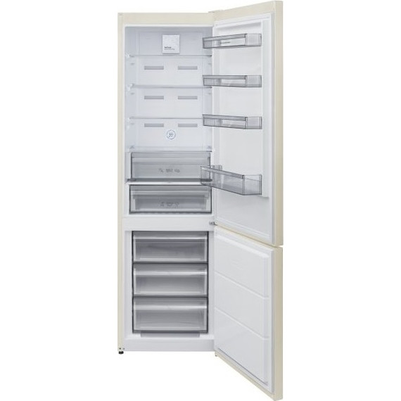 Двухкамерный холодильник Schaub Lorenz SLU S379X4E - фото 2