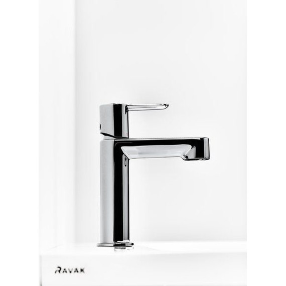 Смеситель для раковины Ravak Puri X070113 - фото 7