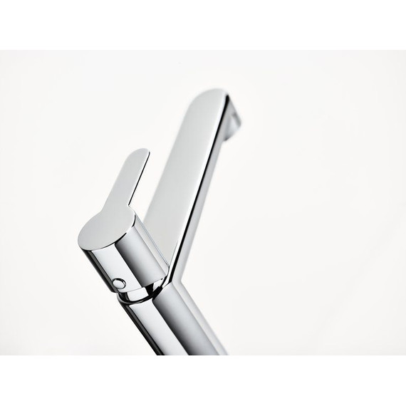 Смеситель для раковины высокий Ravak Puri X070114 - фото, картинка 12 Смеситель для раковины высокий Ravak Puri X070114 - фото 12