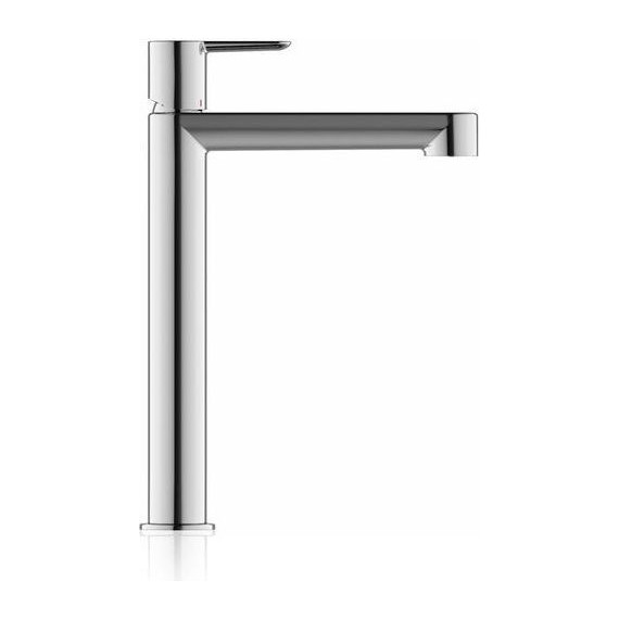 Смеситель для раковины высокий Ravak Puri X070114 - фото, картинка 4 Смеситель для раковины высокий Ravak Puri X070114 - фото 4