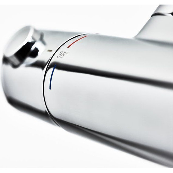 Смеситель для душа с термостатом Ravak Puri X070116 - фото 8