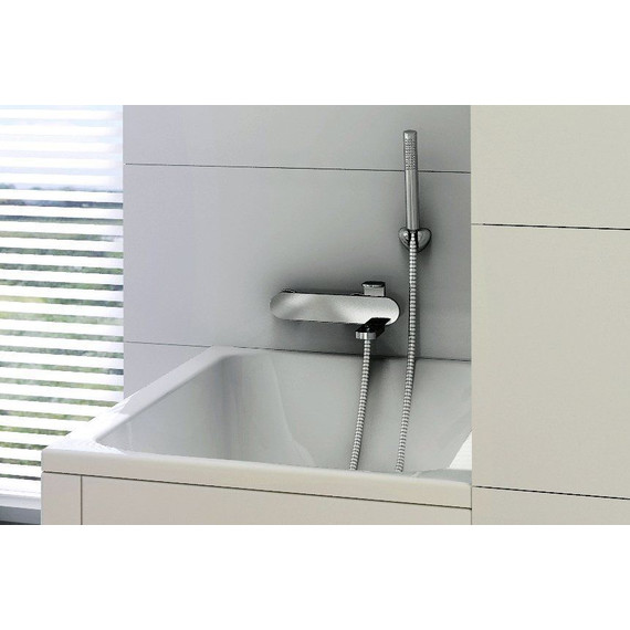 Ручной душ Ravak Chrome X07P007 - фото, картинка 3 Ручной душ Ravak Chrome X07P007 - фото 3