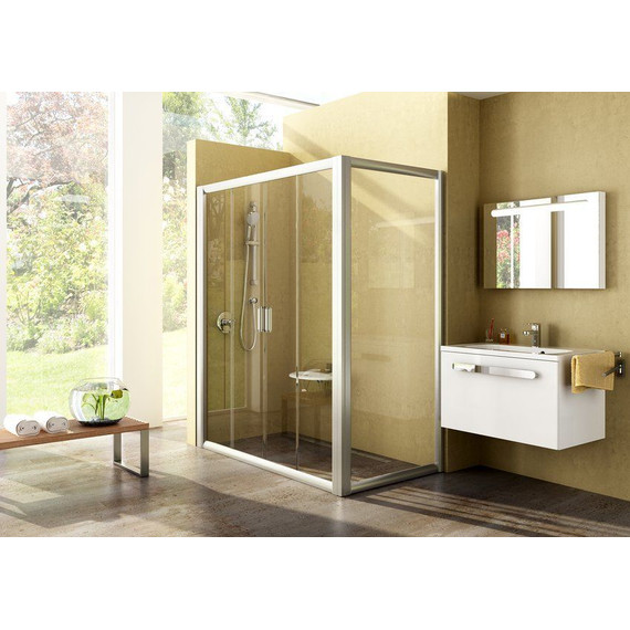 Душевая штанга Ravak 60 см X07P012 - фото, картинка 2 Душевая штанга Ravak 60 см X07P012 - фото 2