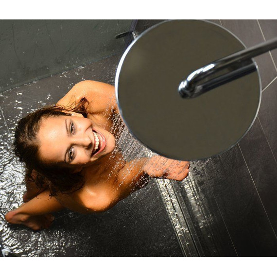 Кронштейн стеновой для верхнего душа Ravak X07P112 - фото 6