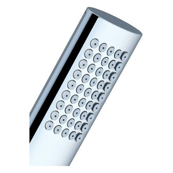 Ручной душ Ravak X07P114 - фото, картинка 4 Ручной душ Ravak X07P114 - фото 4