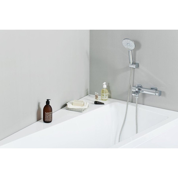 Ручной душ Ravak X07P233 - фото, картинка 2 Ручной душ Ravak X07P233 - фото 2