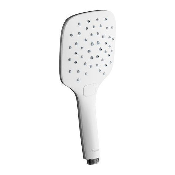 Душевой гарнитур Ravak X07S010 - фото 4