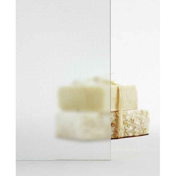 Боковая стенка Bas Latte SP-100-G-WE 100 см алюминий/матовое - фото 7