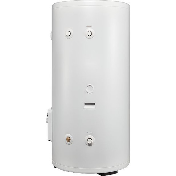 Водонагреватель (бойлер) Electrolux EWH 200 AXIOmatic Proff - фото 3