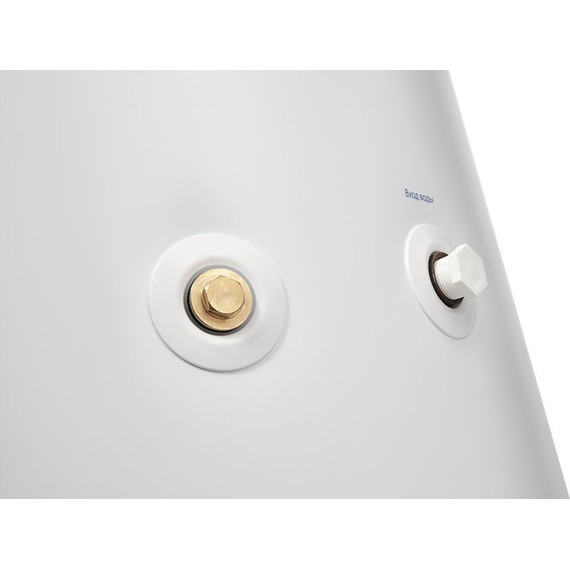 Водонагреватель (бойлер) Electrolux EWH 200 AXIOmatic Proff - фото 6