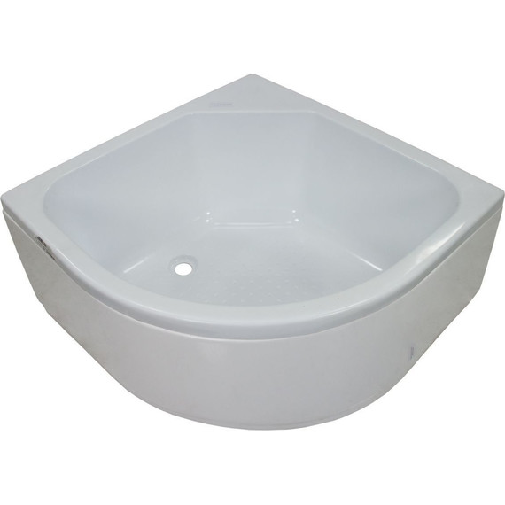 Поддон акриловый Тритон ПД5 90х90 см (каркас и панель в комплекте) - фото, картинка 3 Поддон акриловый Тритон ПД5 90х90 см (каркас и панель в комплекте) - фото 3