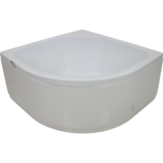 Поддон акриловый Тритон ПД5 90х90 см (каркас и панель в комплекте) - фото, картинка 4 Поддон акриловый Тритон ПД5 90х90 см (каркас и панель в комплекте) - фото 4