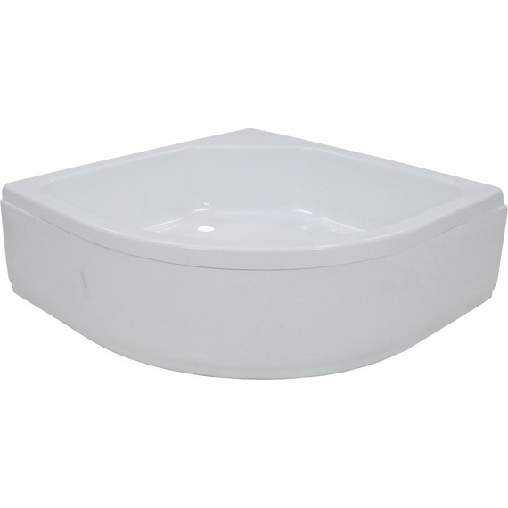 Поддон акриловый Тритон ПД4 90х90 см (каркас и панель в комплекте) - фото, картинка 2 Поддон акриловый Тритон ПД4 90х90 см (каркас и панель в комплекте) - фото 2