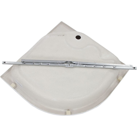 Поддон акриловый Тритон ПД4 90х90 см (каркас и панель в комплекте) - фото, картинка 5 Поддон акриловый Тритон ПД4 90х90 см (каркас и панель в комплекте) - фото 5