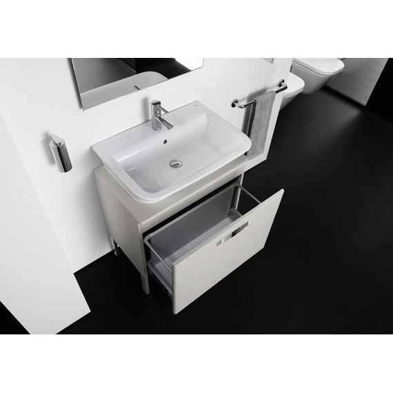 Раковина подвесная Roca Gap 55 см 327475000 - фото 5