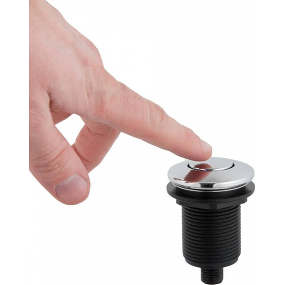 Измельчитель пищевых отходов Bone Crusher BC 610 - фото 5