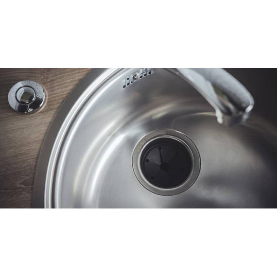 Измельчитель пищевых отходов Bone Crusher BC 610 - фото 6