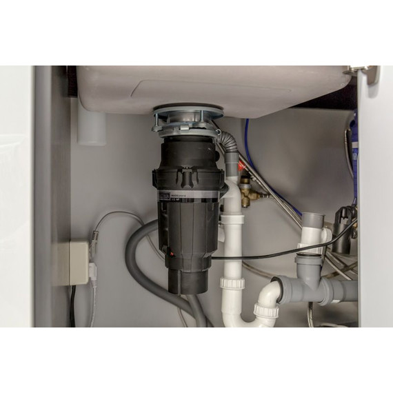 Измельчитель пищевых отходов Bone Crusher BC 610 - фото 7