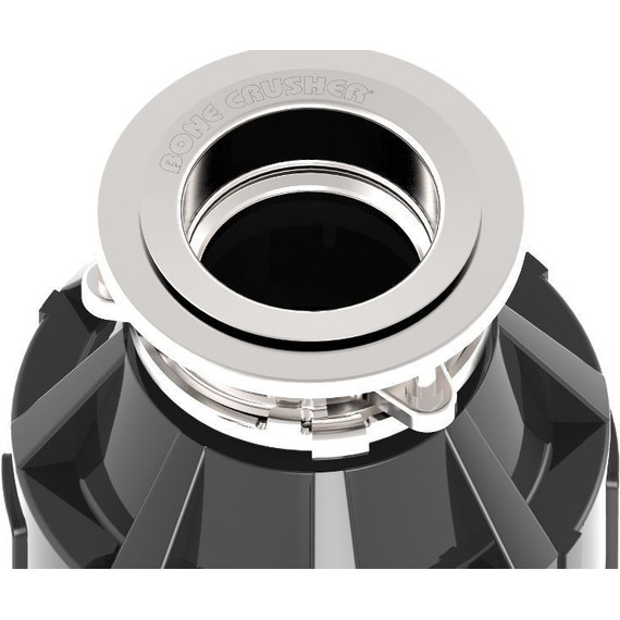 Измельчитель пищевых отходов Bone Crusher BC 910 - фото 2