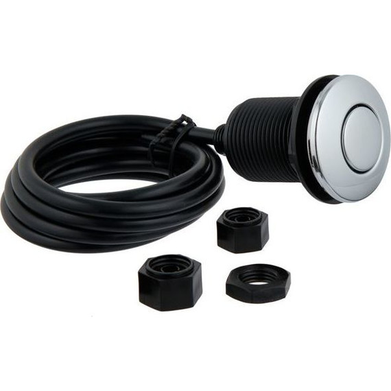 Измельчитель пищевых отходов Bone Crusher BC 910 Slim - фото 3