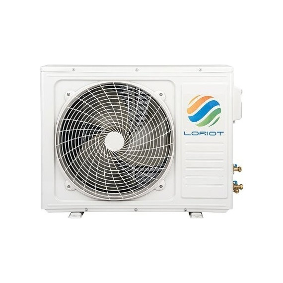 Сплит-система Loriot Neon LAC-09 TA - фото 3