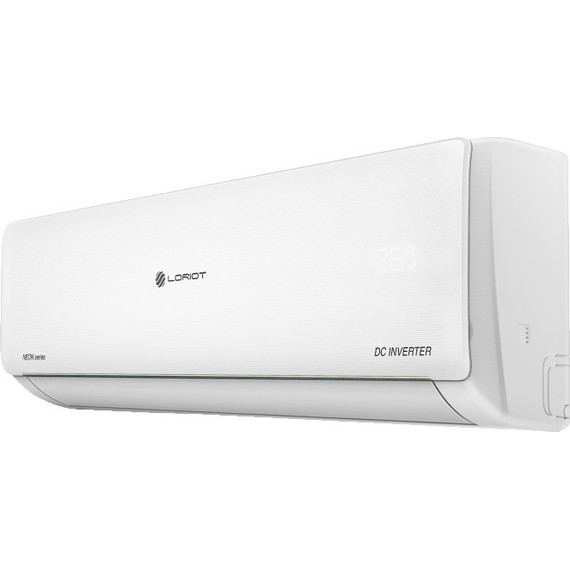 Сплит-система Loriot Neon DC inverter IN -24 TA - фото 