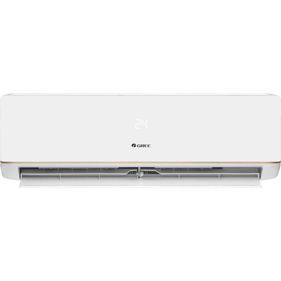 Сплит-система Gree Bora Inverter Wi-Fi GWH07AAAXA-K6DNA2C - фото 2