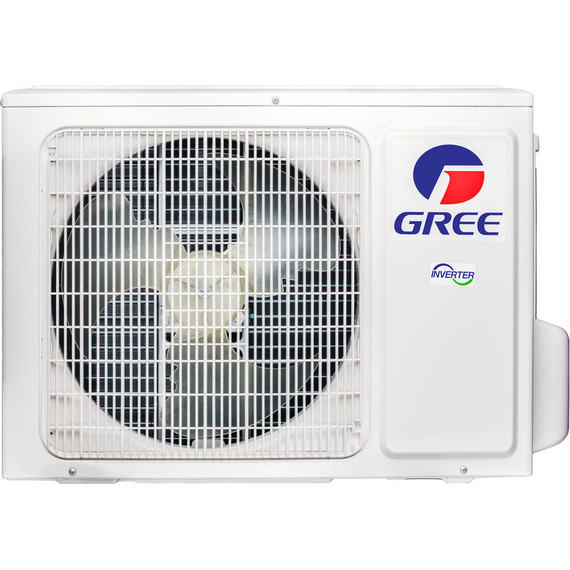 Сплит-система Gree Bora Inverter Wi-Fi GWH07AAAXA-K6DNA2C - фото 5