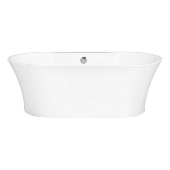 Ванна отдельностоящая BelBagno BB201-1700-800 170х80 см - фото 