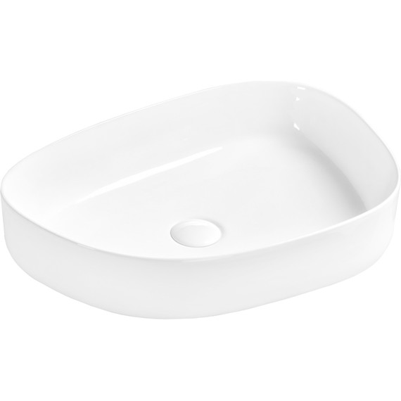 Раковина-чаша BelBagno 55 см BB1435 - фото 