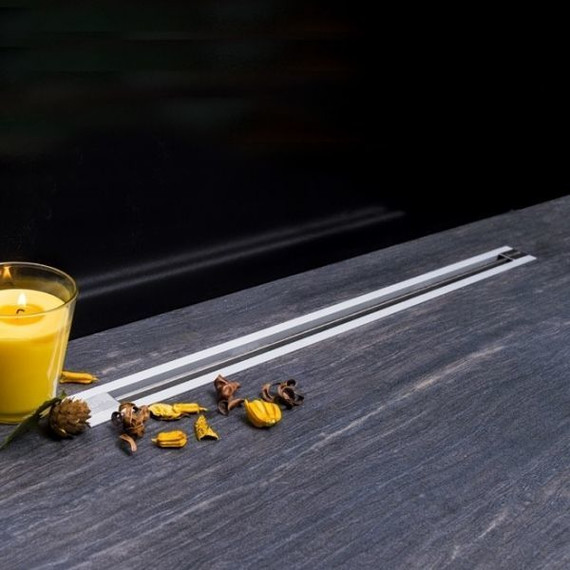 Трап Pestan (BETTOSERB) Confluo Slim Line 95 см 13100036, нержавеющая сталь - фото 5