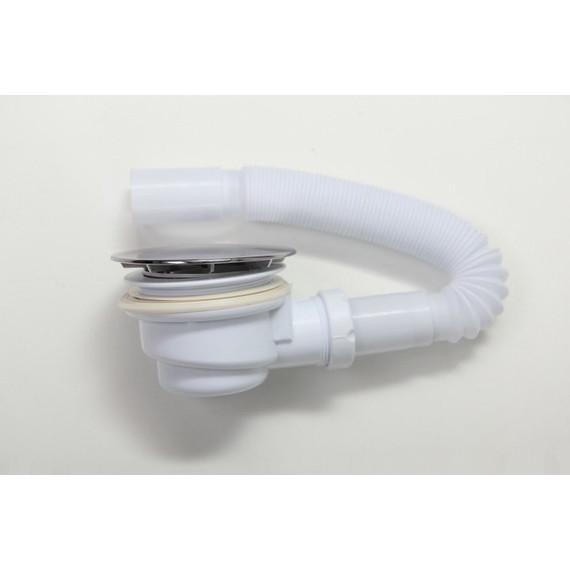 Поддон акриловый BelBagno 80х80 см TRAY-BB-R-80-550-15-W - фото 3