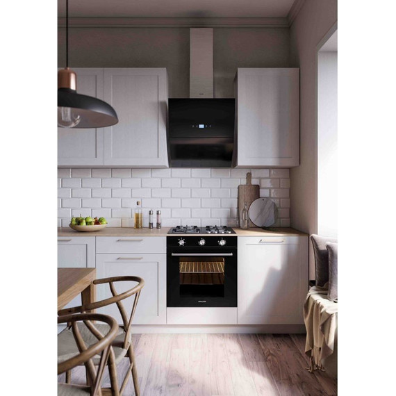 Электрический духовой шкаф Graude BE 60.2 S - фото 2