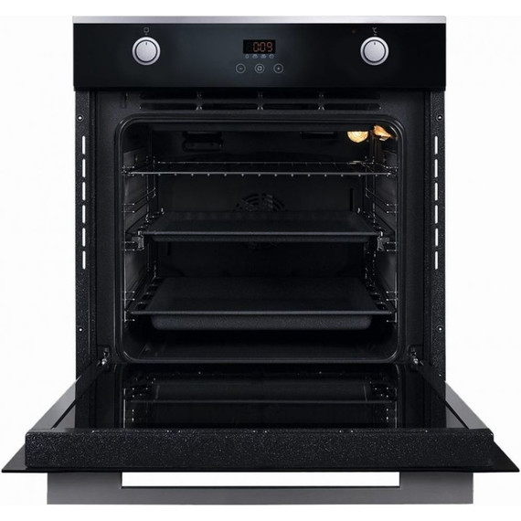 Электрический духовой шкаф Graude BE 60.3 E - фото 2