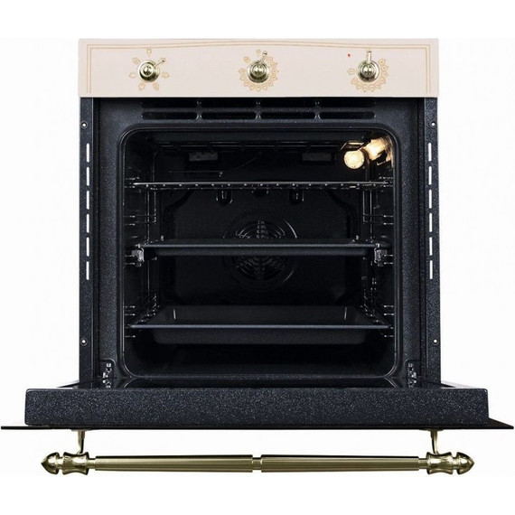 Электрический духовой шкаф Graude BK 60.2 EL - фото 2