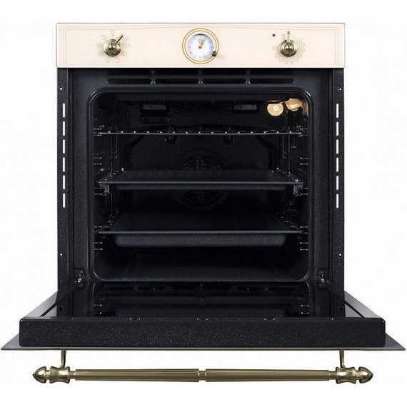 Электрический духовой шкаф Graude BK 60.3 EL - фото 2