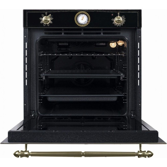 Электрический духовой шкаф Graude BK 60.3 S - фото 2