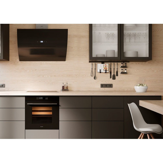 Электрический духовой шкаф Graude BMP 60.0 S - фото 2