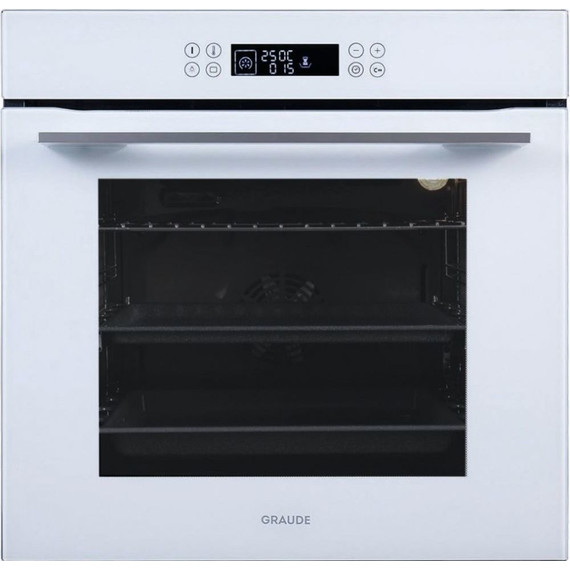 Электрический духовой шкаф Graude BM 60.2 W - фото 