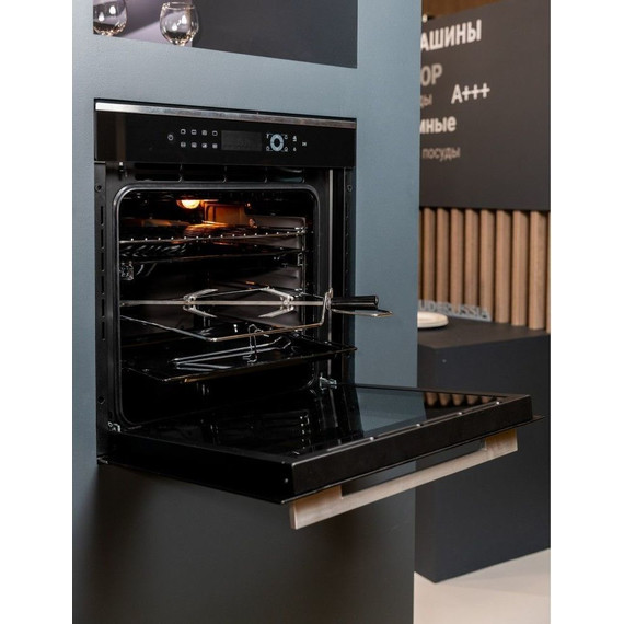 Электрический духовой шкаф Graude BM 60.3 E - фото 2