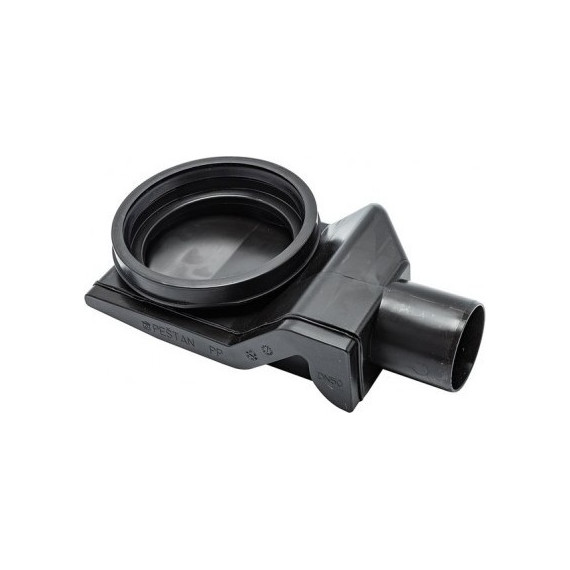 Трап Pestan (BETTOSERB) Confluo Frameless Line 85 см 13701233, хром матовый (под плитку), Цвет производителя: хром, Размер трапа: 900 - фото, картинка 8 Трап Pestan (BETTOSERB) Confluo Frameless Line 85 см 13701233, хром матовый (под плитку), Цвет производителя: хром, Размер трапа: 900 - фото 8