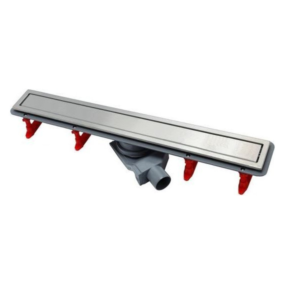 Трап Pestan (BETTOSERB) Confluo Premium Line 85 см 13100006, нержавеющая сталь (под плитку), Цвет производителя: хром, Размер трапа: 850 - фото, картинка 6 Трап Pestan (BETTOSERB) Confluo Premium Line 85 см 13100006, нержавеющая сталь (под плитку), Цвет производителя: хром, Размер трапа: 850 - фото 6