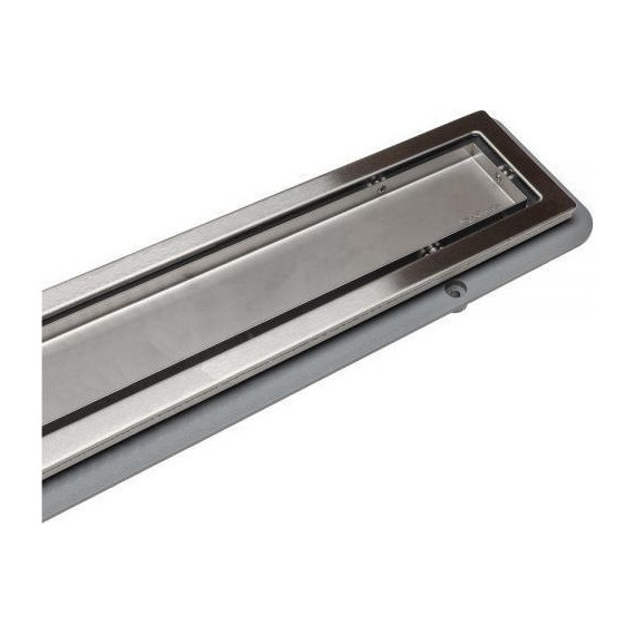 Трап Pestan (BETTOSERB) Confluo Premium Line 75 см 13100005, нержавеющая сталь (под плитку), Цвет производителя: хром, Размер трапа: 750 - фото 8