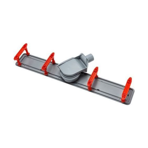 Трап Pestan (BETTOSERB) Confluo Premium Line 65 см 13100004, нержавеющая сталь (под плитку), Цвет производителя: хром, Размер трапа: 650 - фото, картинка 9 Трап Pestan (BETTOSERB) Confluo Premium Line 65 см 13100004, нержавеющая сталь (под плитку), Цвет производителя: хром, Размер трапа: 650 - фото 9