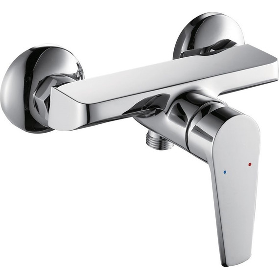 Набор смесителей 3 в 1 для душа Imprese Barka - фото 3