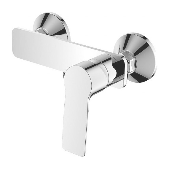 Набор смесителей для душа Imprese Loreta 3 в 1 - фото 3